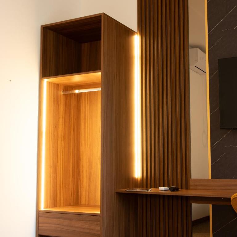 1922 Downtown Apartments - Superior Studio - 3