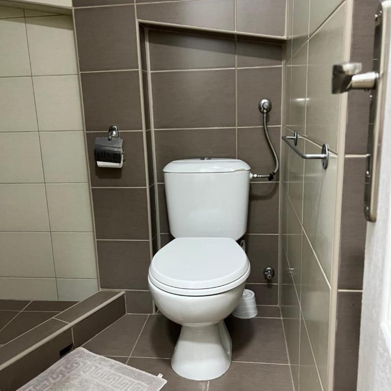Apartman Jovana - Apartman sa 2 Spavaće Sobe - 13
