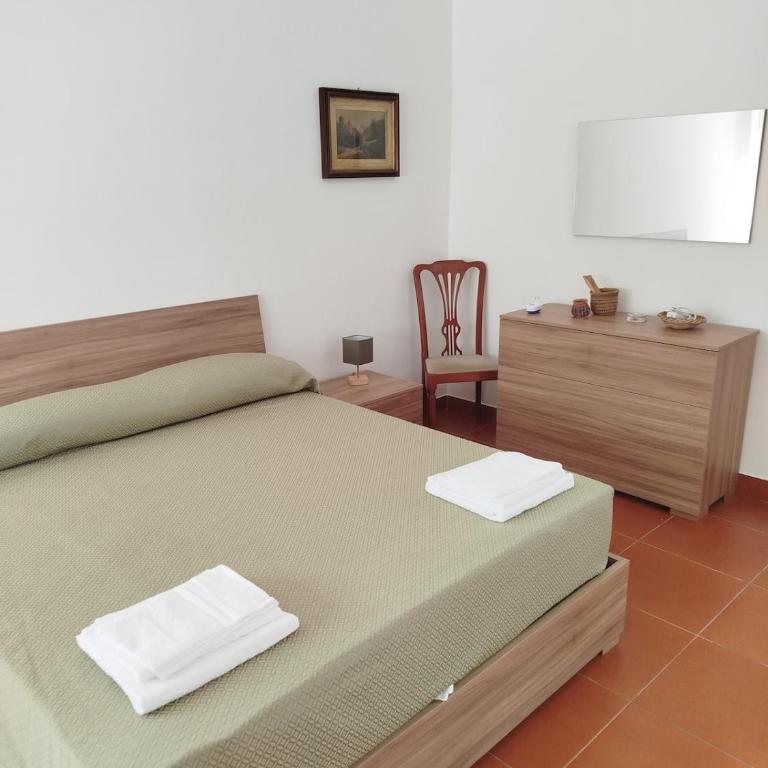 Villa Cetti a Mondello - Two-Bedroom Villa - 5
