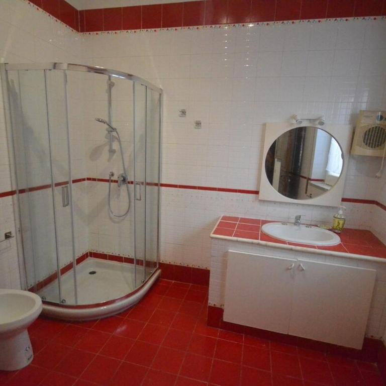 Villa Cetti a Mondello - Two-Bedroom Villa - 6