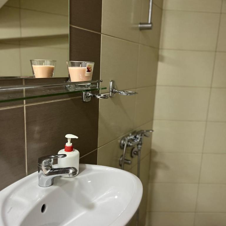Apartman Jovana - Apartman sa 2 Spavaće Sobe - 14