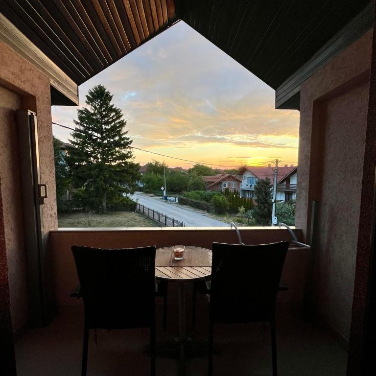 Apartman Jovana - Apartman sa 2 Spavaće Sobe - 15