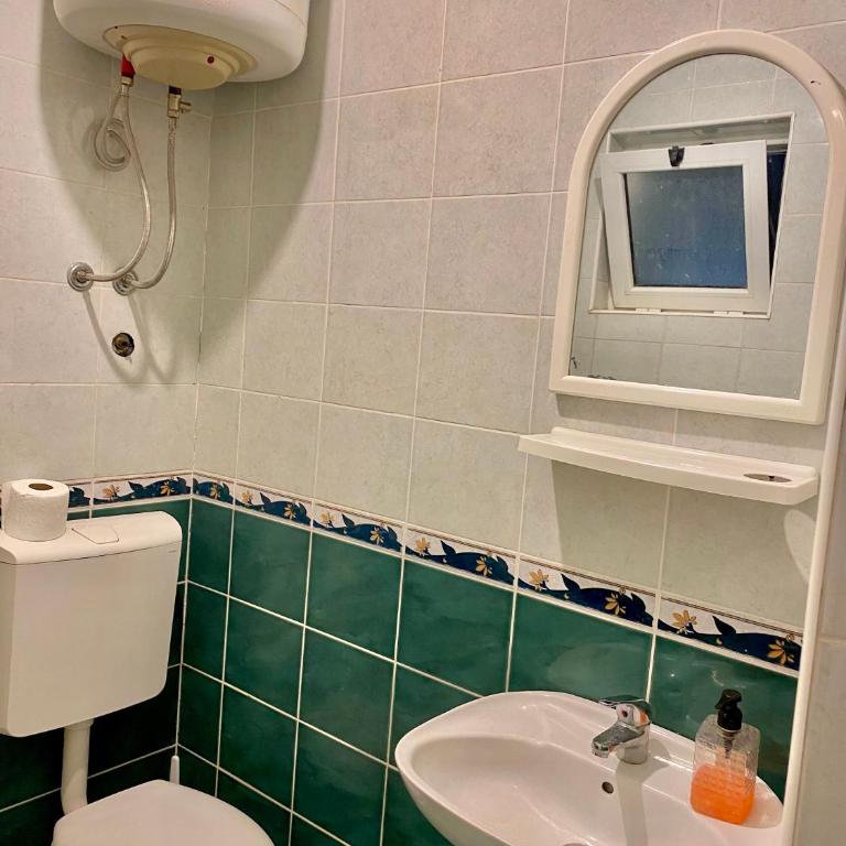 Long Beach Stay - Apartman sa 1 Spavaćom Sobom - 2