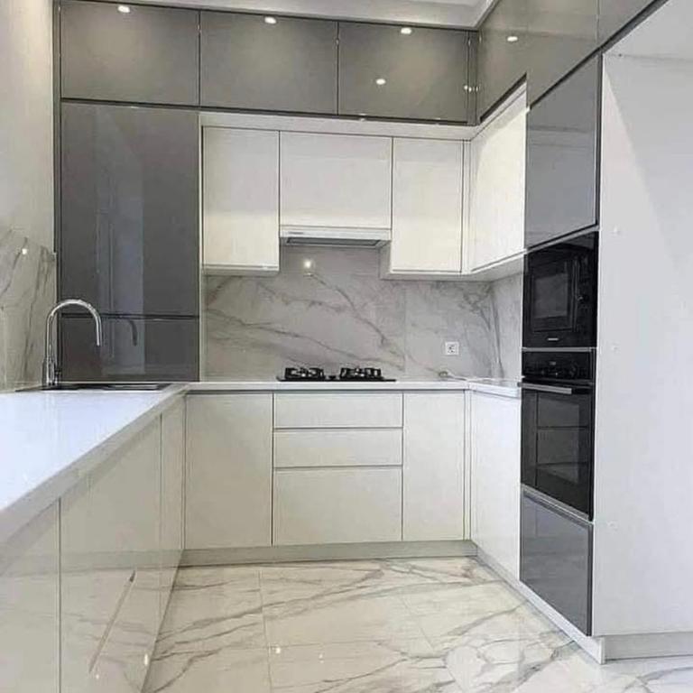 Residence Riverside - Deluxe Double Studio - 8
