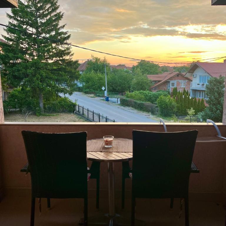 Apartman Jovana - Apartman sa 2 Spavaće Sobe - 16