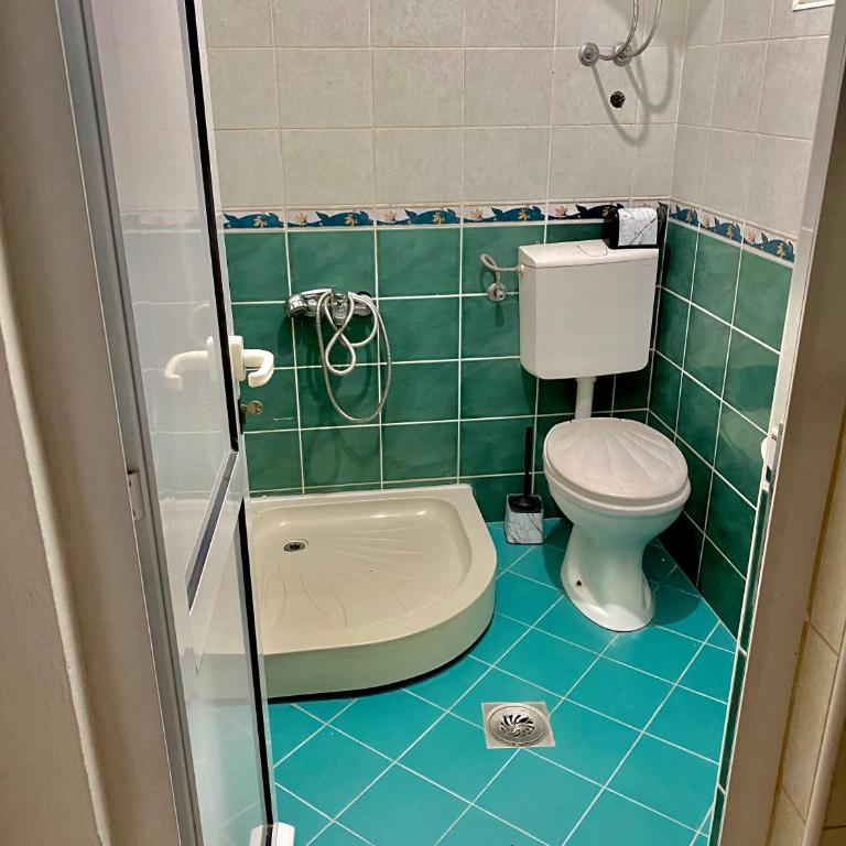 Long Beach Stay - Apartman sa 1 Spavaćom Sobom - 1