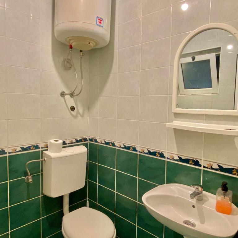 Long Beach Stay - Apartman sa 1 Spavaćom Sobom - 2