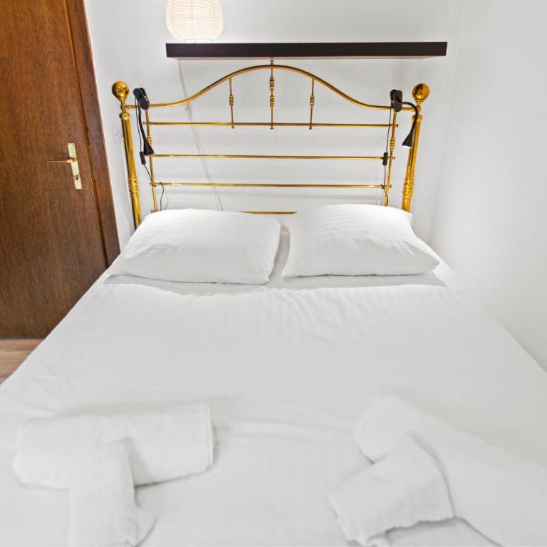 Crans-Montana, 6 pers - parking privé & PMR - Appartement 3 Chambres - 31