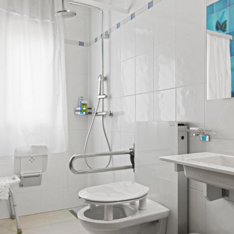 Crans-Montana, 6 pers - parking privé & PMR - Appartement 3 Chambres - 25