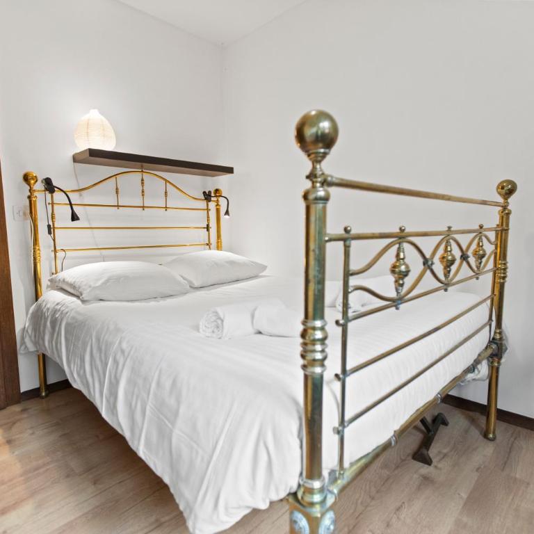 Crans-Montana, 6 pers - parking privé & PMR - Appartement 3 Chambres - 30