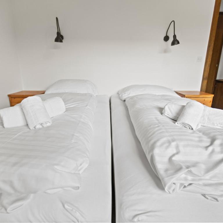 Crans-Montana, 6 pers - parking privé & PMR - Appartement 3 Chambres - 21