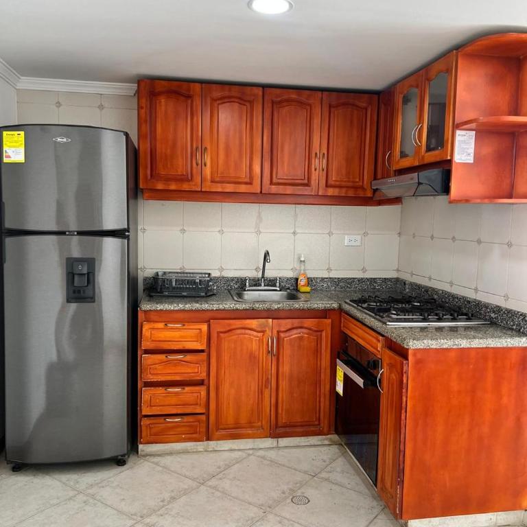 Rodadero Excelente Apartamento - Apartamento - 11