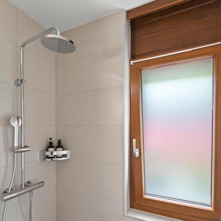 Crans-Montana, 6 pers - parking privé & PMR - Appartement 3 Chambres - 40