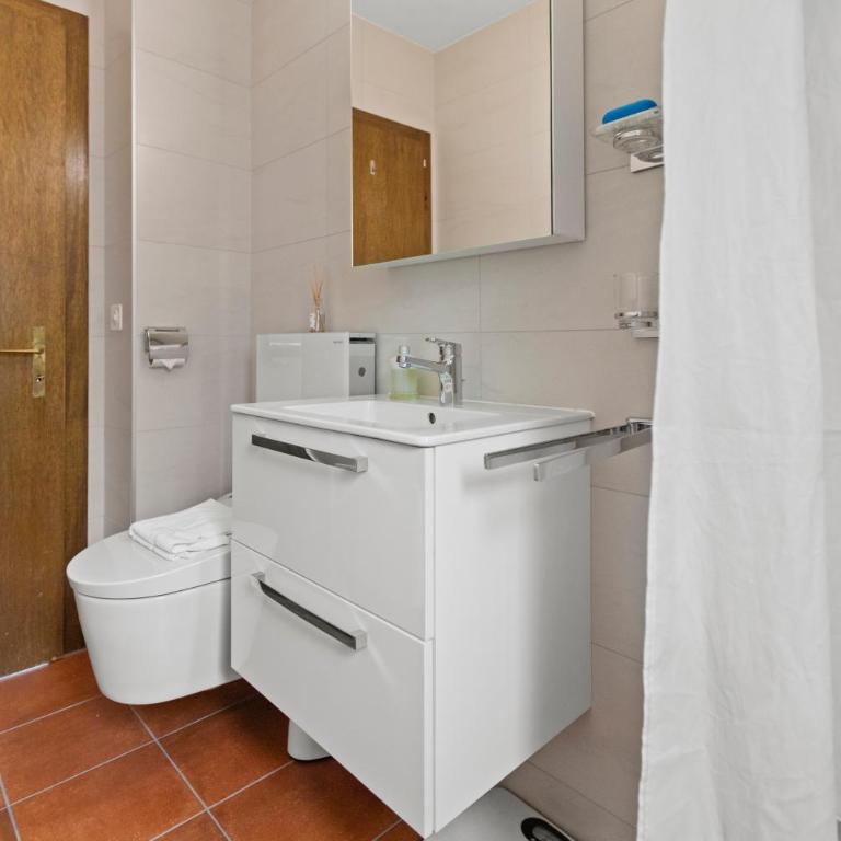 Crans-Montana, 6 pers - parking privé & PMR - Appartement 3 Chambres - 39