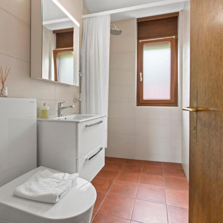 Crans-Montana, 6 pers - parking privé & PMR - Appartement 3 Chambres - 8