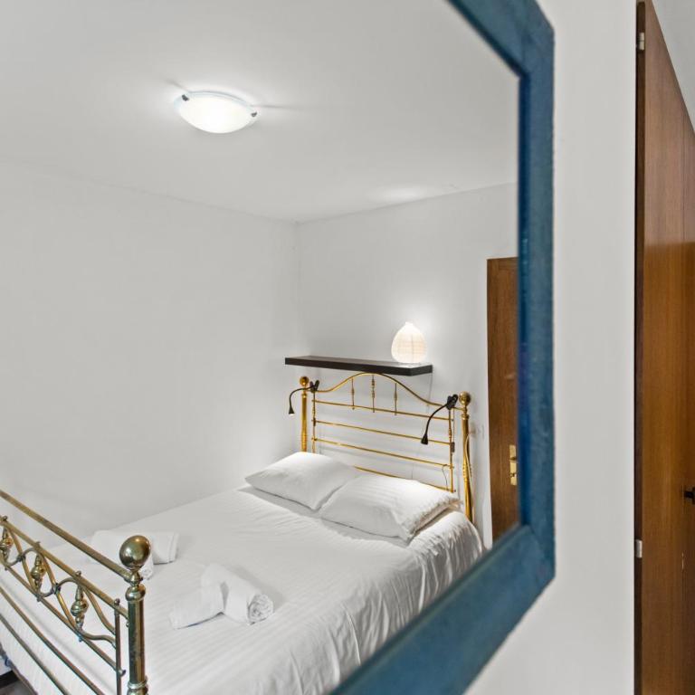Crans-Montana, 6 pers - parking privé & PMR - Appartement 3 Chambres - 29