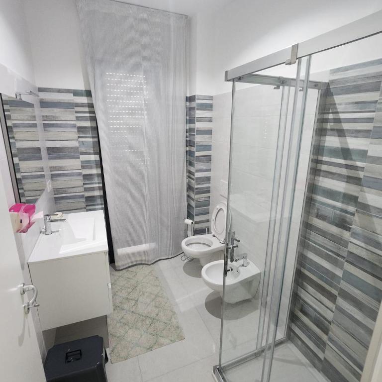 Wolfy's Apartment - Appartamento con 1 Camera da Letto - 9