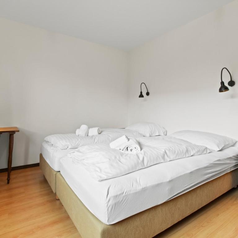 Crans-Montana, 6 pers - parking privé & PMR - Appartement 3 Chambres - 6