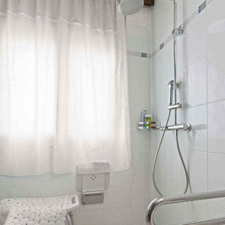 Crans-Montana, 6 pers - parking privé & PMR - Appartement 3 Chambres - 27