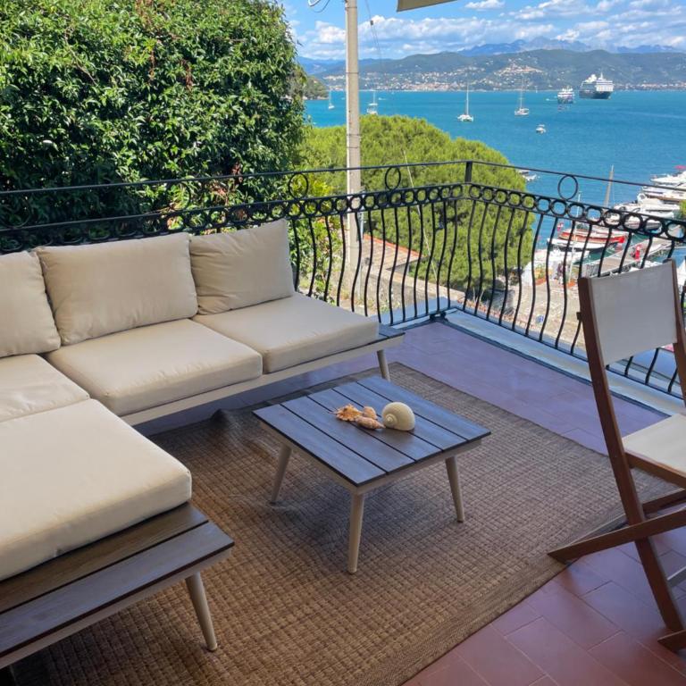 La Casetta di Riccardo - Terrace Sea View - Ferienhaus - 38