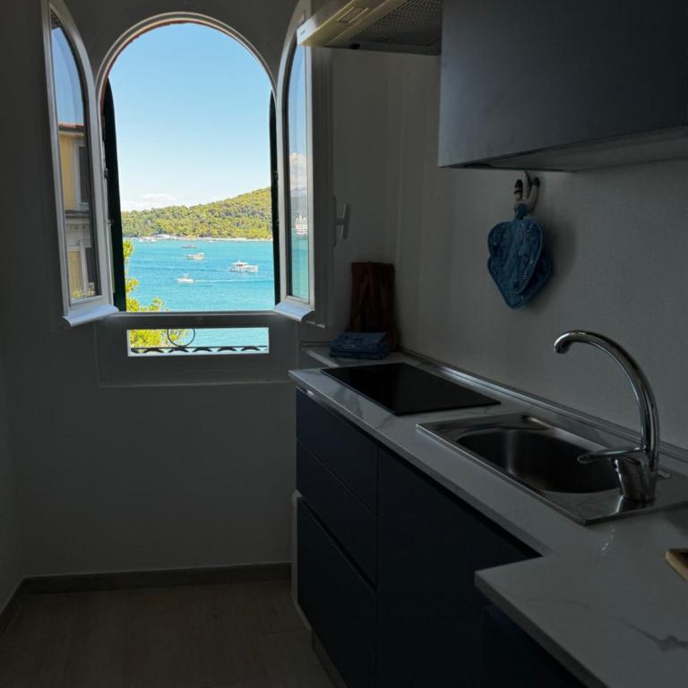La Casetta di Riccardo - Terrace Sea View - Ferienhaus - 14