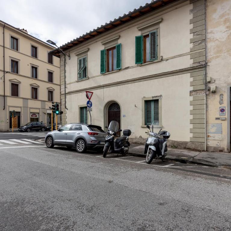 Rusciano20 - Appartamento con 1 Camera da Letto - 2