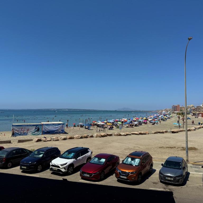 Atardeceres Gran Playa By Gloove - Apartamento de 2 dormitorios con terraza y vistas al mar - 2