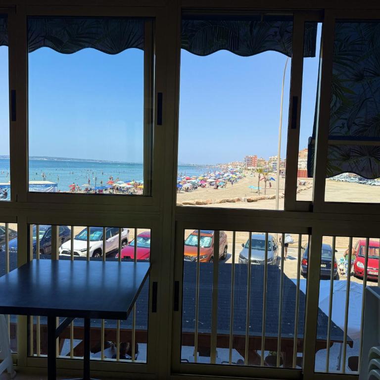 Atardeceres Gran Playa By Gloove - Apartamento de 2 dormitorios con terraza y vistas al mar - 5