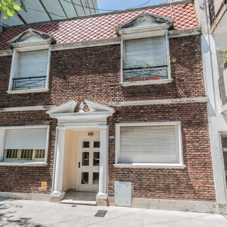Depto Amplio con Luz Natural en Belgrano - Apartamento de 1 dormitorio - 25