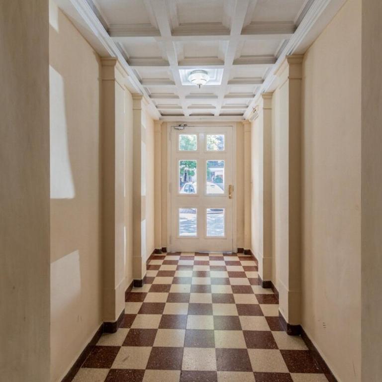 Depto Amplio con Luz Natural en Belgrano - Apartamento de 1 dormitorio - 23