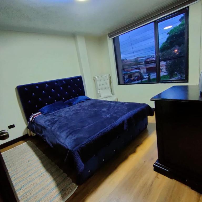 Elegante y exclusivo departamento para 8 personas - Apartamento de 3 dormitorios - 5