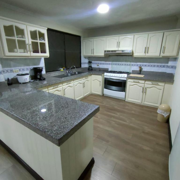 Elegante y exclusivo departamento para 8 personas - Apartamento de 3 dormitorios - 2