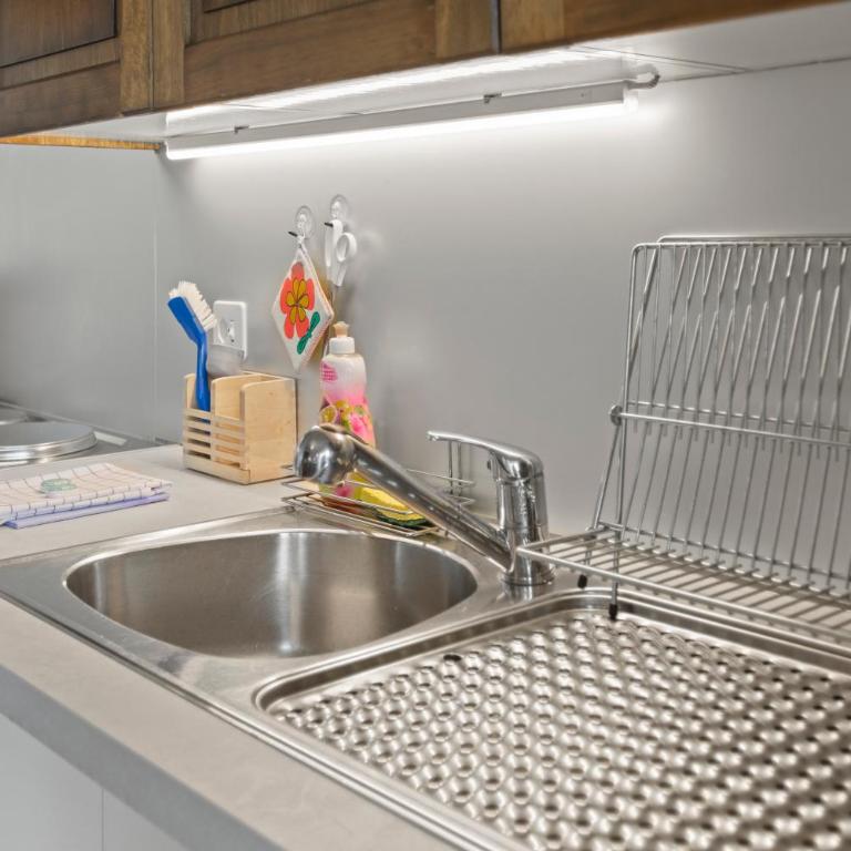 Crans-Montana, 6 pers - parking privé & PMR - Appartement 3 Chambres - 16