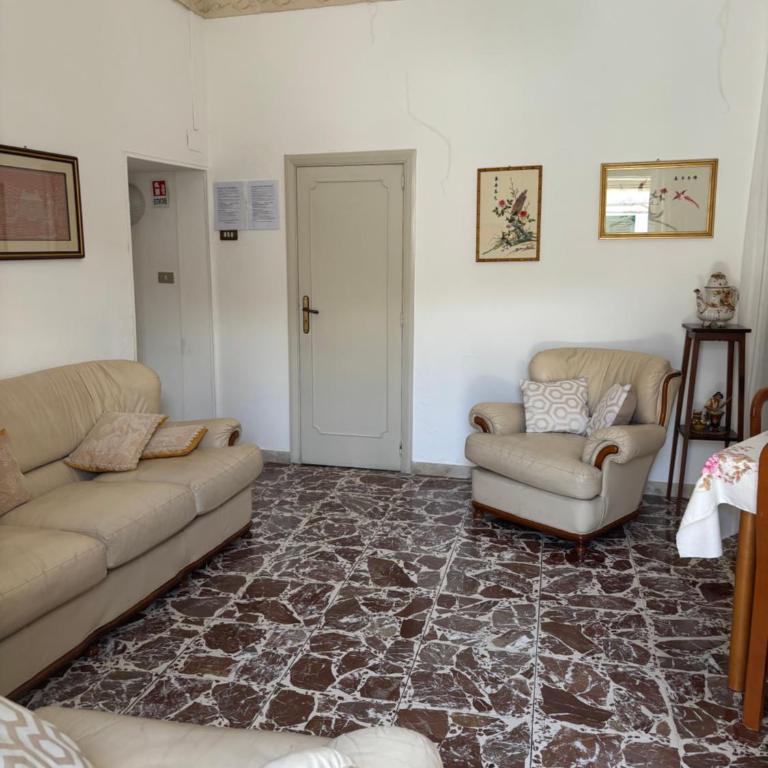 CasAmuri - Casa con 2 Camere da Letto - 5