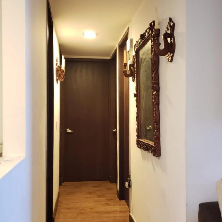 Departamento en Quito, Ecuador - Apartamento de 3 dormitorios - 2