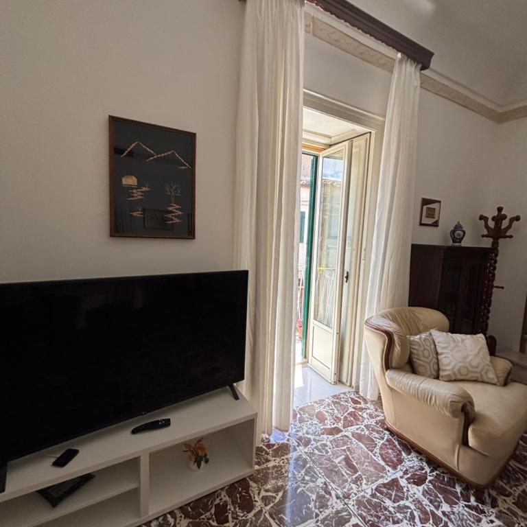 CasAmuri - Casa con 2 Camere da Letto - 7