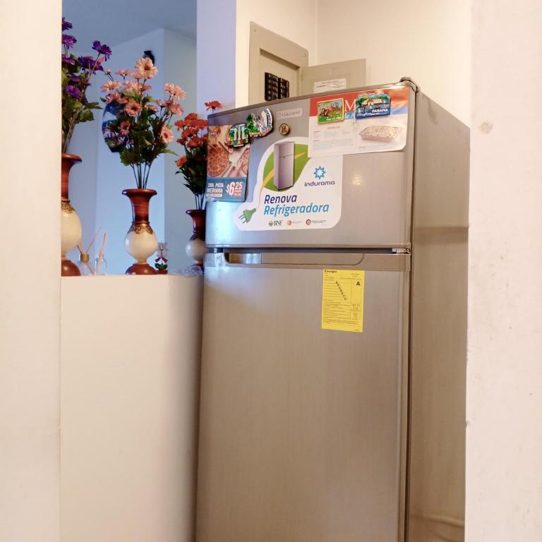 Departamento en Quito, Ecuador - Apartamento de 3 dormitorios - 6