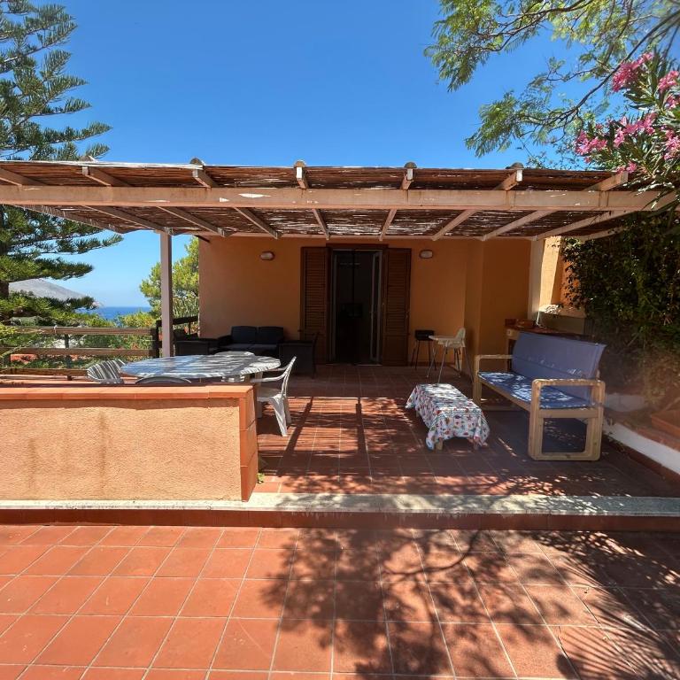 Like Home Calamazzo di Sciacca - Appartamento con 2 Camere da Letto - 3