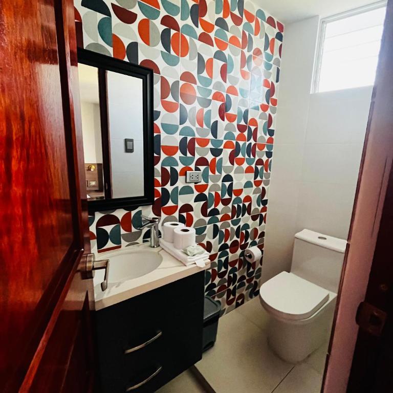 Vive Tacna como en casa - One-Bedroom Apartment - 3
