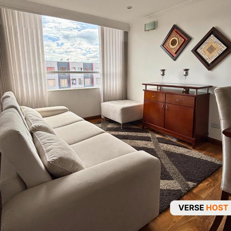 Spectacular 3 Bedroom Apartment CC El Eden - Apartamento de 3 dormitorios - 1