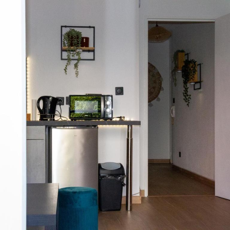 Entire apartment for rent - Appartamento con 1 Camera da Letto - 19