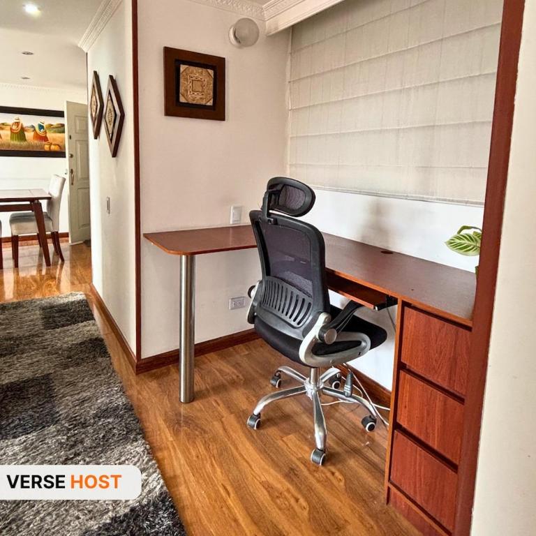 Spectacular 3 Bedroom Apartment CC El Eden - Apartamento de 3 dormitorios - 5