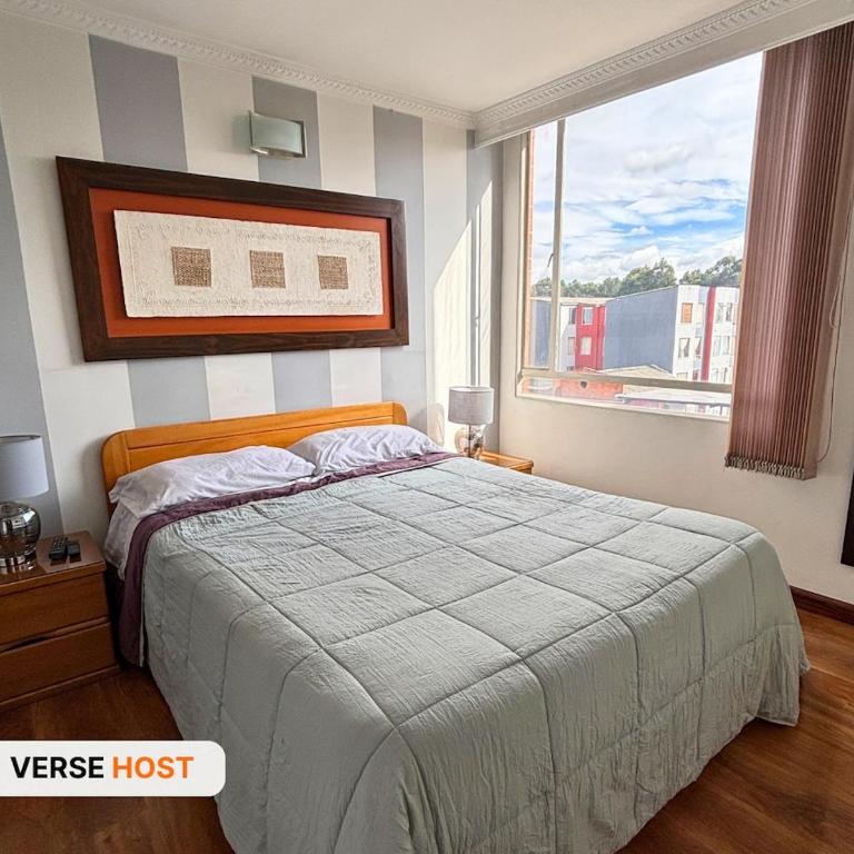Spectacular 3 Bedroom Apartment CC El Eden - Apartamento de 3 dormitorios - 6