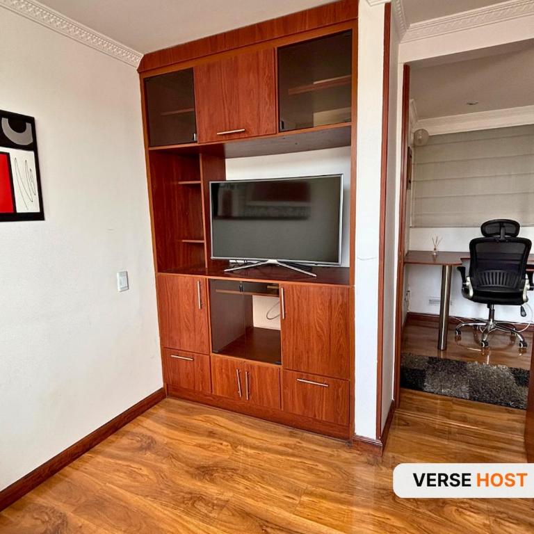 Spectacular 3 Bedroom Apartment CC El Eden - Apartamento de 3 dormitorios - 9