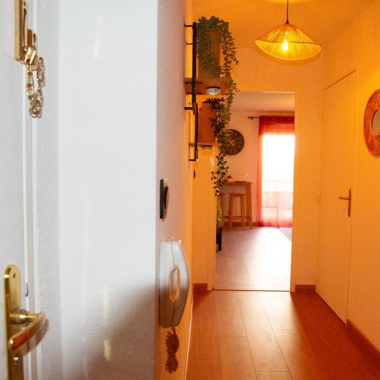 Entire apartment for rent - Appartamento con 1 Camera da Letto - 17