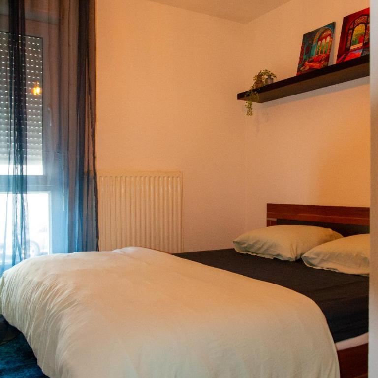 Entire apartment for rent - Appartamento con 1 Camera da Letto - 4