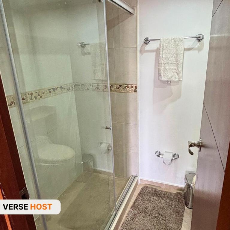 Spectacular 3 Bedroom Apartment CC El Eden - Apartamento de 3 dormitorios - 17