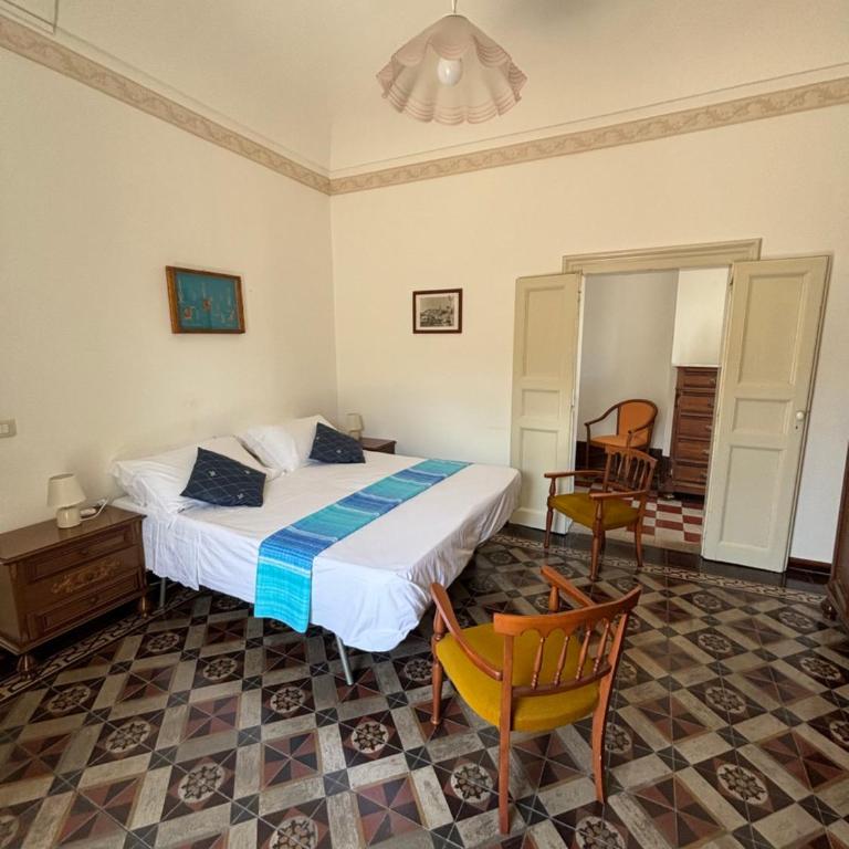 CasAmuri - Casa con 2 Camere da Letto - 14