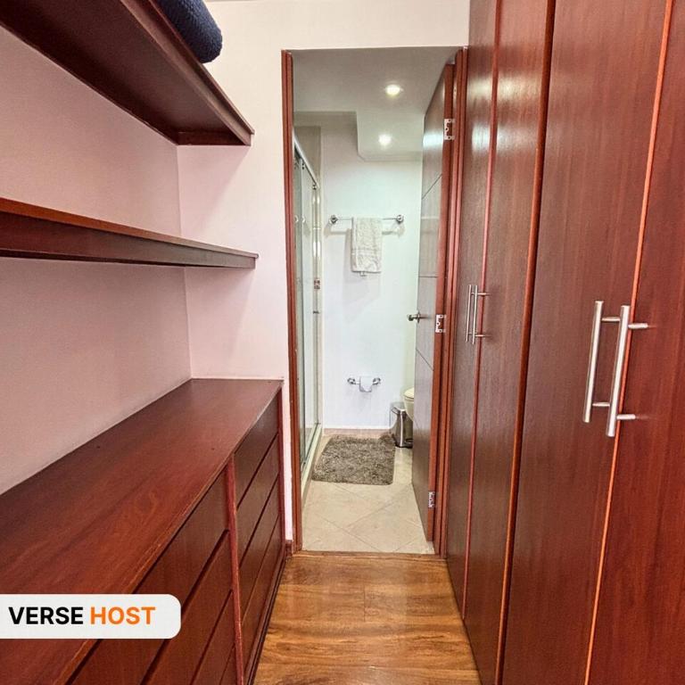 Spectacular 3 Bedroom Apartment CC El Eden - Apartamento de 3 dormitorios - 21