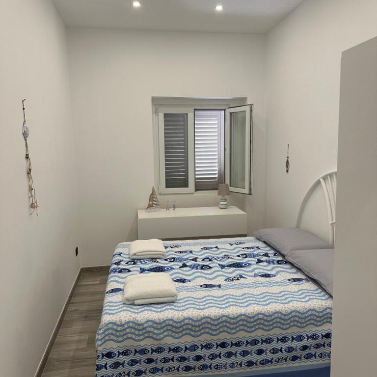 VILLA White Rose - OSTUNI, TORRE GUACETO - Casa con 2 Camere da Letto - 14
